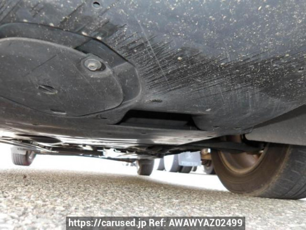 Used 2013 AT mazda demio DEJFS Image[34]