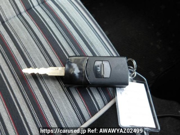 Used 2013 AT mazda demio DEJFS Image[42]