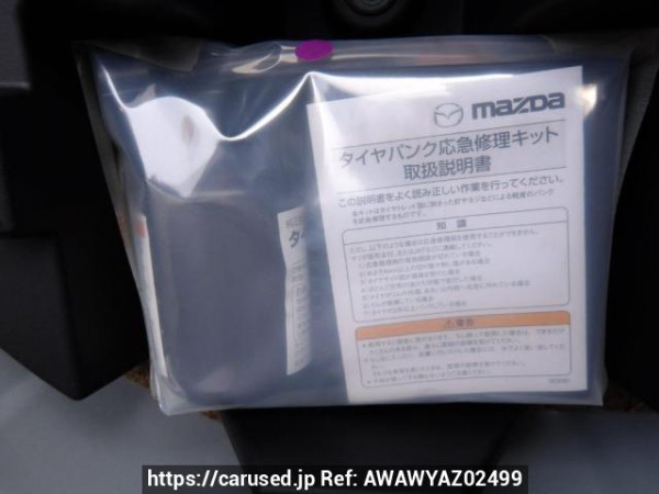 Used 2013 AT mazda demio DEJFS Image[44]