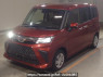 Used 2024 AT toyota roomy M900A Image[0]