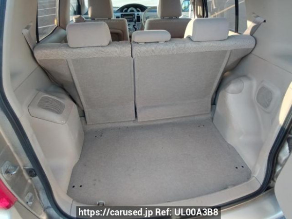 Used 2005 AT toyota raum NCZ20 Image[8]