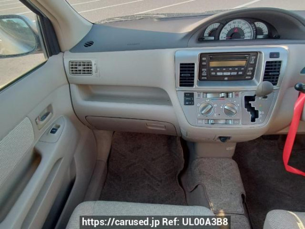 Used 2005 AT toyota raum NCZ20 Image[18]