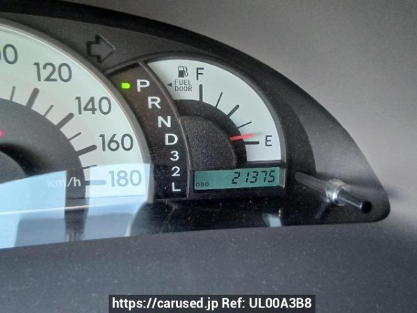 Used 2005 AT toyota raum NCZ20 Image[26]