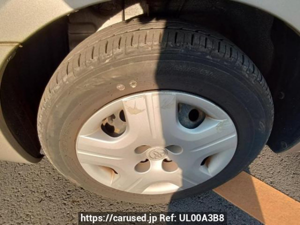 Used 2005 AT toyota raum NCZ20 Image[28]