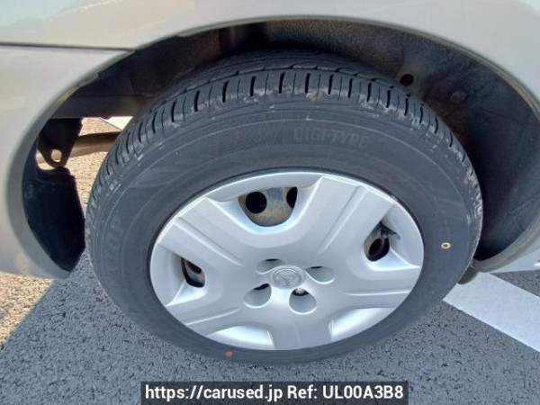 Used 2005 AT toyota raum NCZ20 Image[29]