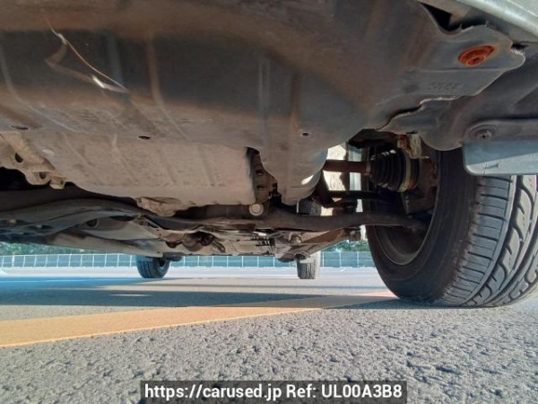 Used 2005 AT toyota raum NCZ20 Image[32]