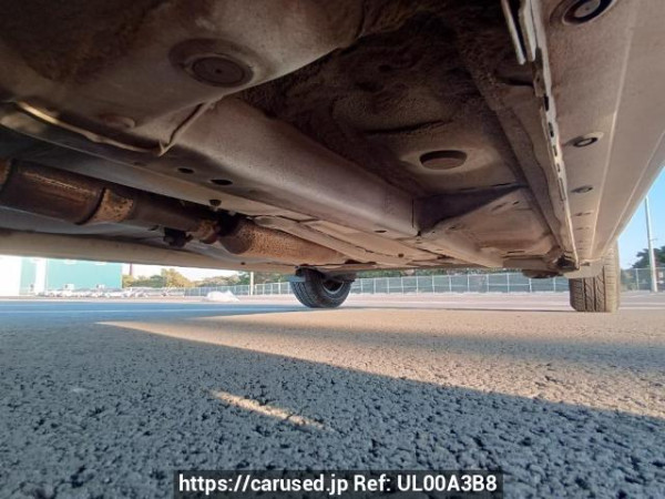 Used 2005 AT toyota raum NCZ20 Image[34]