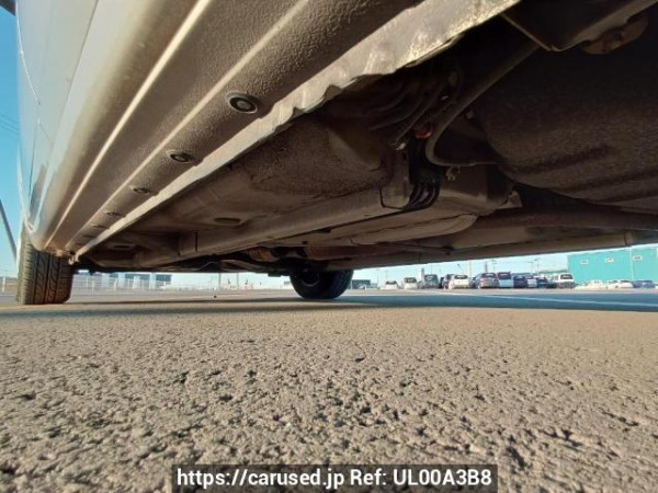 Used 2005 AT toyota raum NCZ20 Image[35]