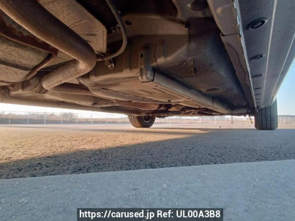 Used 2005 AT toyota raum NCZ20 Image[36]