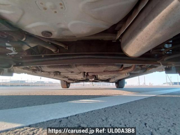 Used 2005 AT toyota raum NCZ20 Image[38]