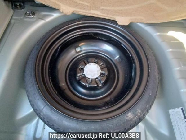 Used 2005 AT toyota raum NCZ20 Image[40]