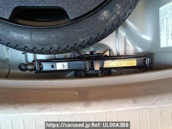 Used 2005 AT toyota raum NCZ20 Image[41]