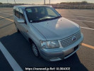 Toyota Succeed Wagon NCP58G