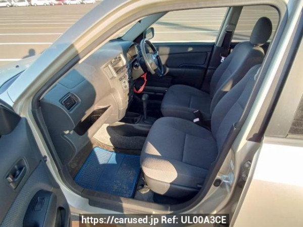 Used 2007 AT toyota succeed-wagon NCP58G Image[14]