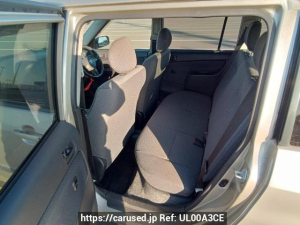 Used 2007 AT toyota succeed-wagon NCP58G Image[16]