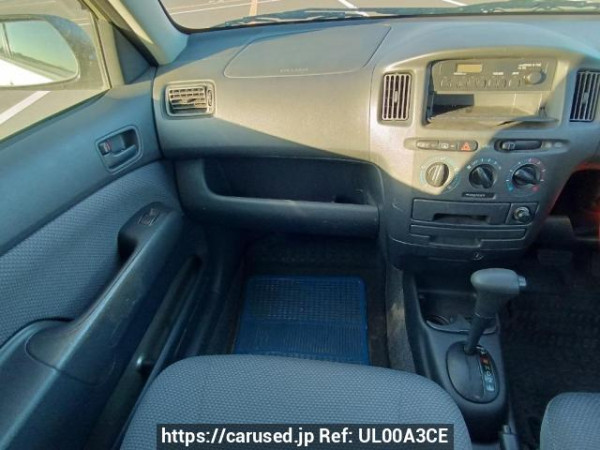 Used 2007 AT toyota succeed-wagon NCP58G Image[18]