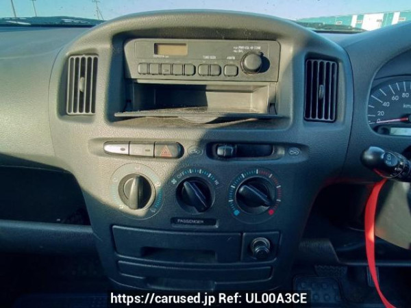 Used 2007 AT toyota succeed-wagon NCP58G Image[21]