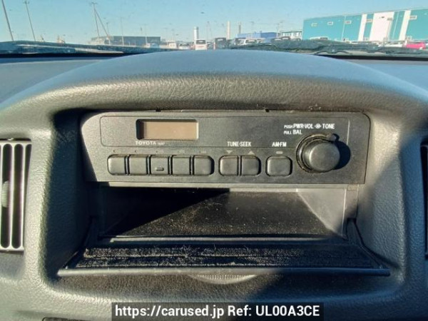 Used 2007 AT toyota succeed-wagon NCP58G Image[22]