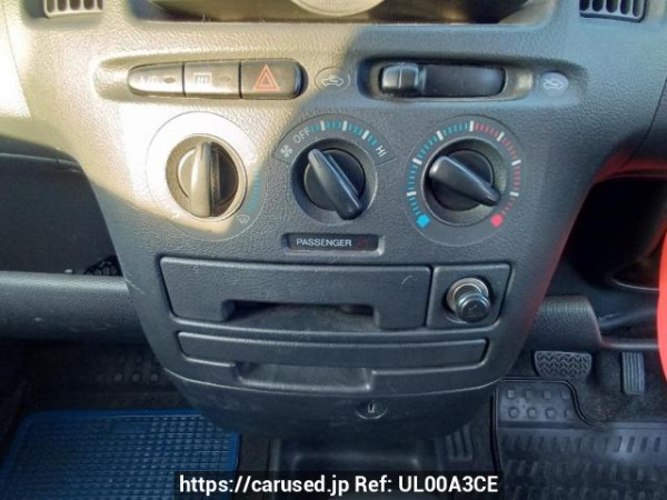 Used 2007 AT toyota succeed-wagon NCP58G Image[23]