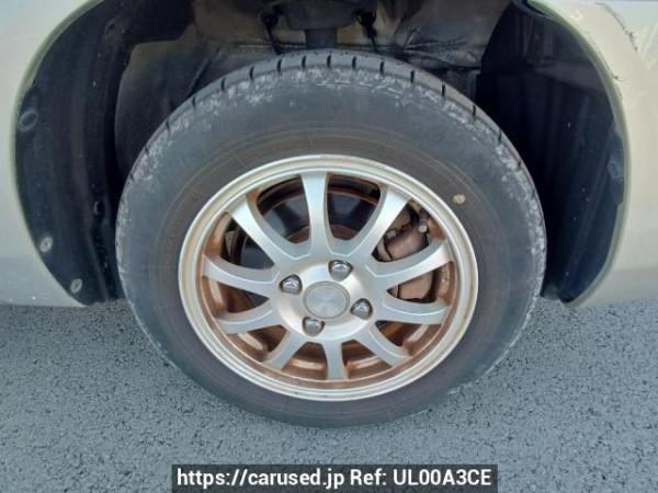 Used 2007 AT toyota succeed-wagon NCP58G Image[27]