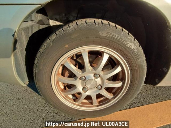 Used 2007 AT toyota succeed-wagon NCP58G Image[28]