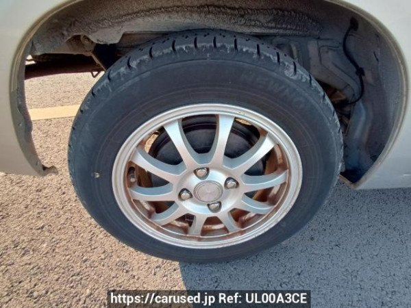 Used 2007 AT toyota succeed-wagon NCP58G Image[29]