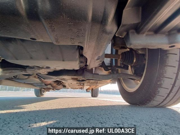 Used 2007 AT toyota succeed-wagon NCP58G Image[32]