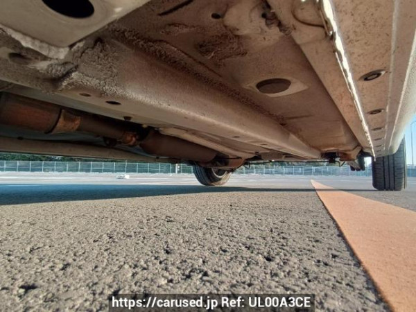 Used 2007 AT toyota succeed-wagon NCP58G Image[34]