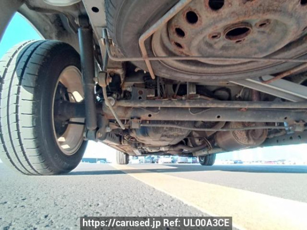 Used 2007 AT toyota succeed-wagon NCP58G Image[37]