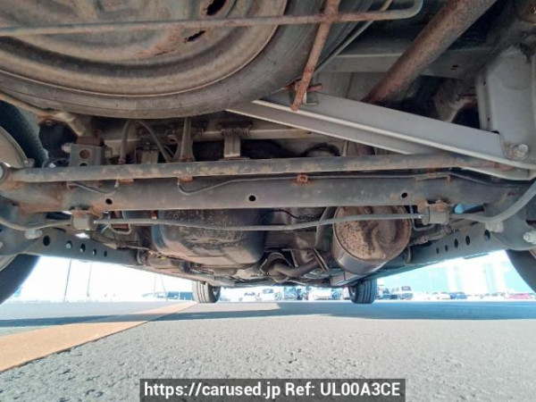 Used 2007 AT toyota succeed-wagon NCP58G Image[38]