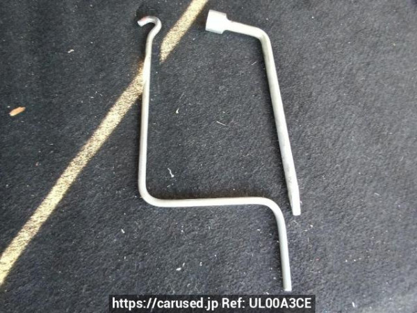 Used 2007 AT toyota succeed-wagon NCP58G Image[42]