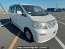 Toyota Alphard ANH10W