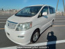 Used 2004 AT toyota alphard ANH10W Image[2]