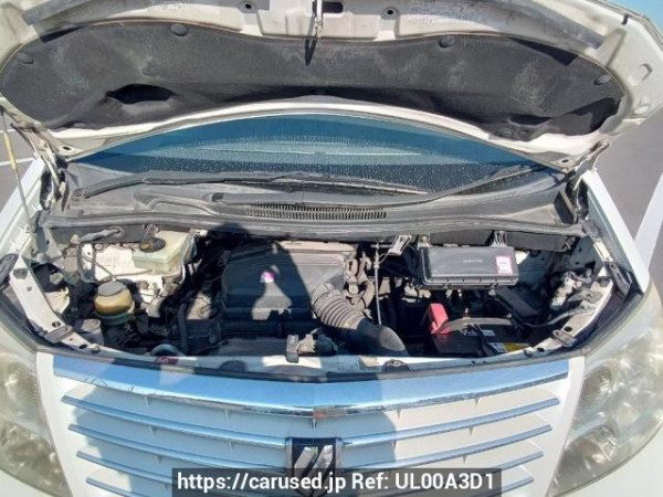 Used 2004 AT toyota alphard ANH10W Image[9]
