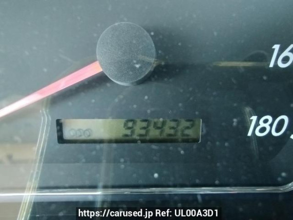 Used 2004 AT toyota alphard ANH10W Image[26]