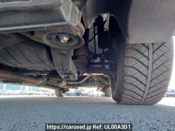 Used 2004 AT toyota alphard ANH10W Image[32]