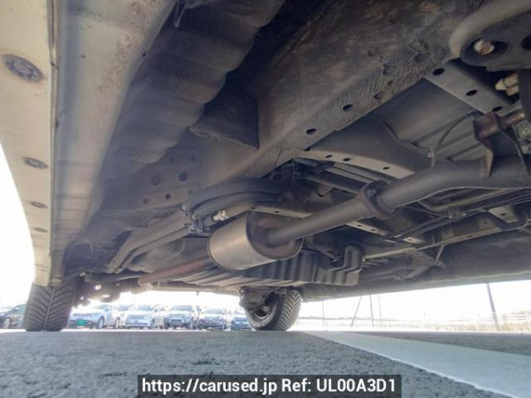 Used 2004 AT toyota alphard ANH10W Image[33]