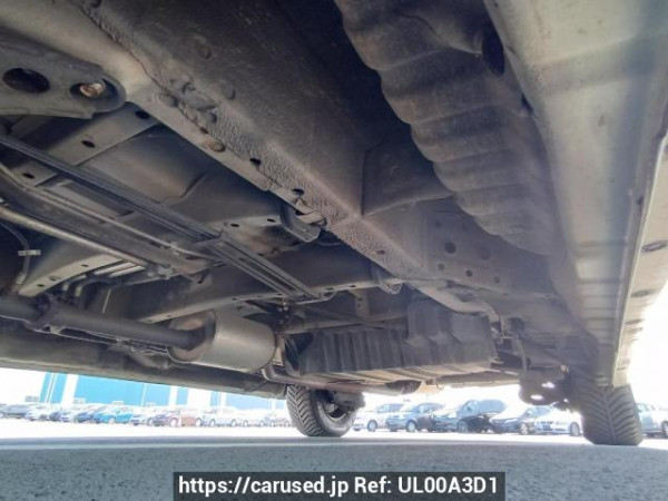 Used 2004 AT toyota alphard ANH10W Image[34]