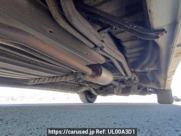 Used 2004 AT toyota alphard ANH10W Image[36]