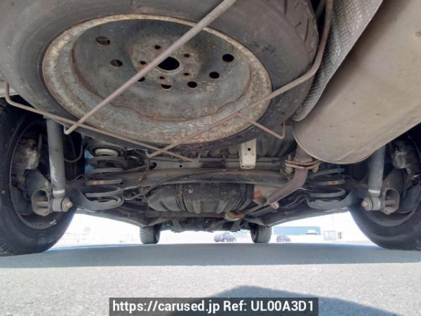 Used 2004 AT toyota alphard ANH10W Image[38]