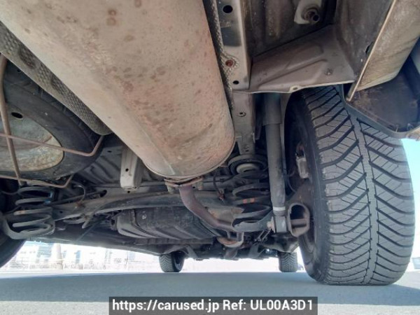 Used 2004 AT toyota alphard ANH10W Image[39]