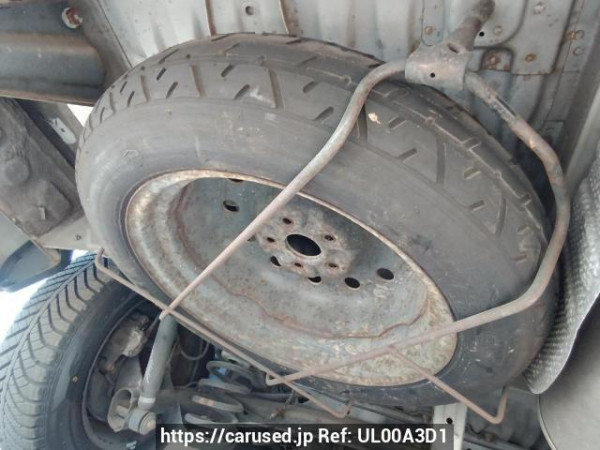 Used 2004 AT toyota alphard ANH10W Image[40]