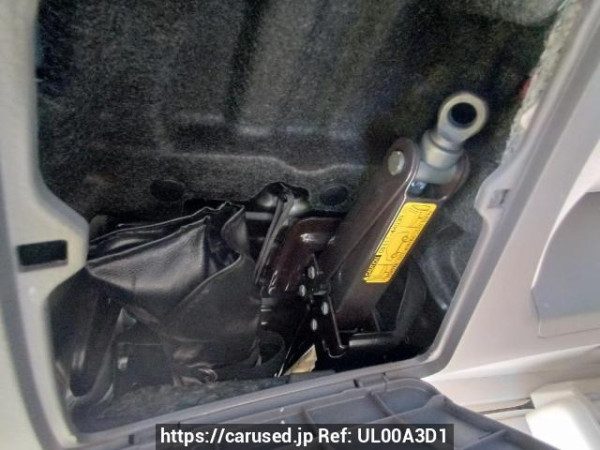 Used 2004 AT toyota alphard ANH10W Image[41]