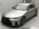 Lexus IS GSE31