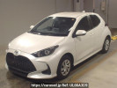 Toyota YARIS MXPH14