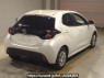 Used 2024 AT toyota yaris MXPH14 Image[1]