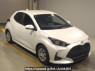Used 2024 AT toyota yaris MXPH14 Image[2]