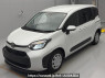 Used 2025 AT toyota sienta MXPC10G Image[0]