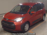 Used 2025 AT toyota sienta MXPL10G Image[0]