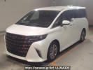 Toyota Alphard Hybrid AAHH40W